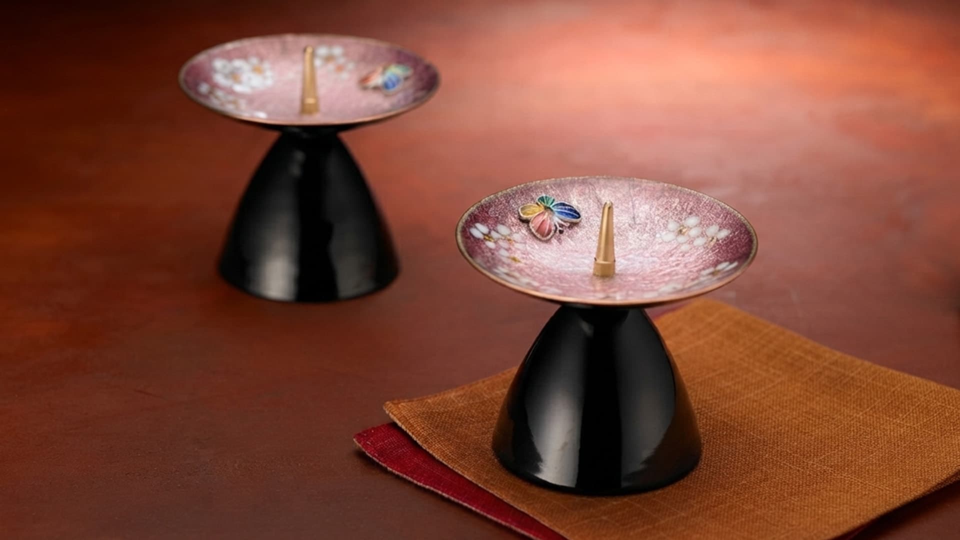 Candlestick